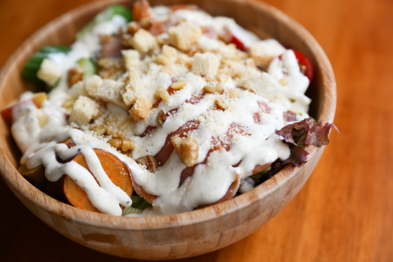 內湖美式餐廳 Mastro cafe