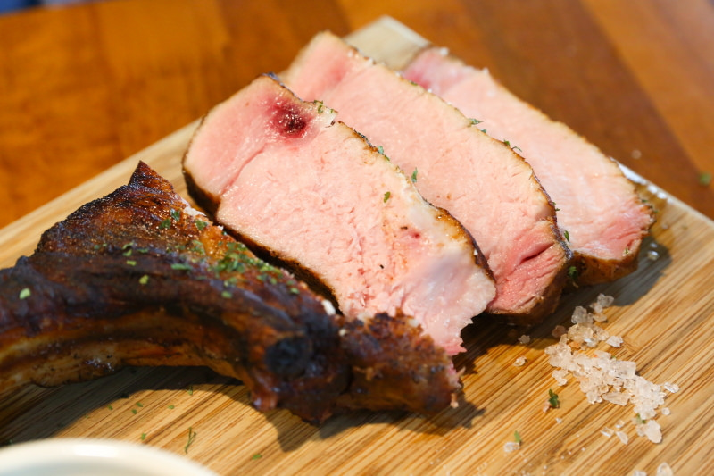 內湖美式餐廳 Mastro cafe