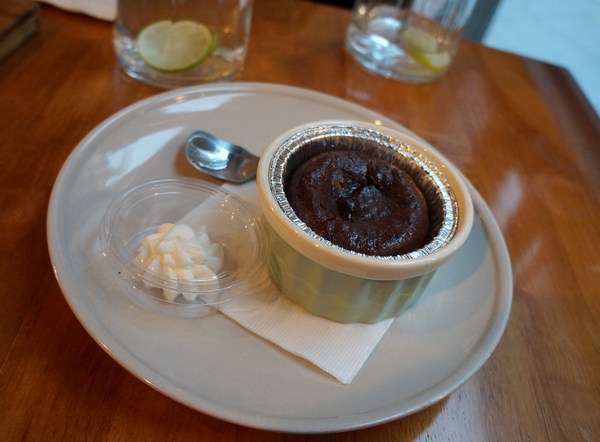 Mastro Cafe：Mastro Cafe ♥戰斧豬排 ♥木盆沙拉 ♥內湖