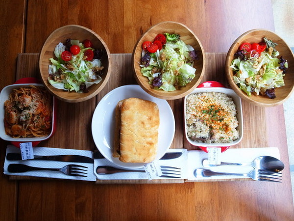 Mastro Cafe:<台北|內湖>摩登工業風*精緻輕食甜點~MASTRO CAFE (邀約)