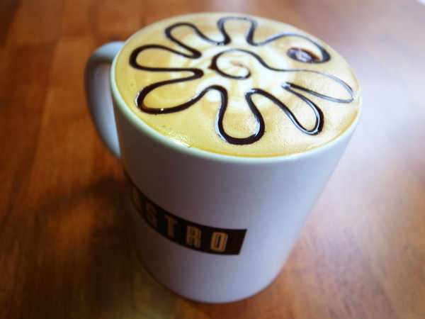 Mastro Cafe:<台北|內湖>摩登工業風*精緻輕食甜點~MASTRO CAFE (邀約)