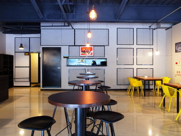 Mastro Cafe:<台北|內湖>摩登工業風*精緻輕食甜點~MASTRO CAFE (邀約)