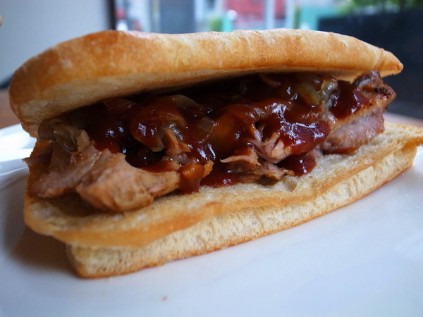 Mastro Cafe:<台北|內湖>摩登工業風*精緻輕食甜點~MASTRO CAFE (邀約)