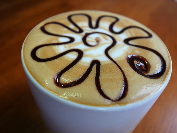 Mastro Cafe:<台北|內湖>摩登工業風*精緻輕食甜點~MASTRO CAFE (邀約)