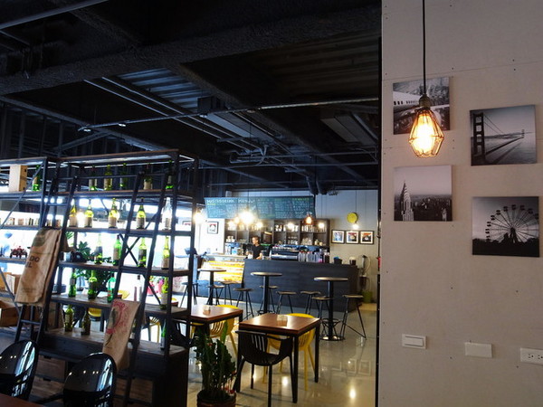 Mastro Cafe:<台北|內湖>摩登工業風*精緻輕食甜點~MASTRO CAFE (邀約)