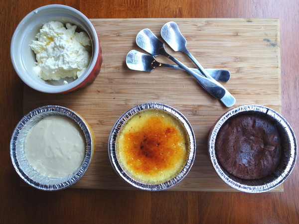 Mastro Cafe:<台北|內湖>摩登工業風*精緻輕食甜點~MASTRO CAFE (邀約)