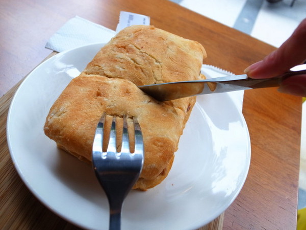 Mastro Cafe:<台北|內湖>摩登工業風*精緻輕食甜點~MASTRO CAFE (邀約)