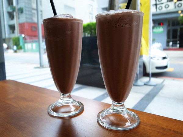 Mastro Cafe:<台北|內湖>摩登工業風*精緻輕食甜點~MASTRO CAFE (邀約)