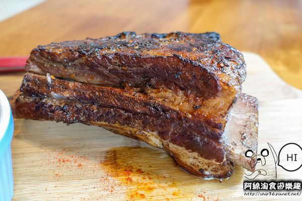 【台北早午餐】【北捷內湖港墘站】Mastro Cafe-份量大!!大口吃美食超滿足．帶骨牛小排/鐵鍋舒芙蕾/人氣早午餐/內湖科學園區