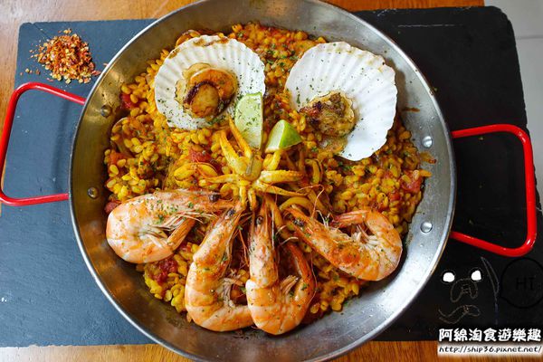 【台北早午餐】【北捷內湖港墘站】Mastro Cafe-份量大!!大口吃美食超滿