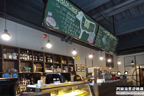 【台北早午餐】【北捷內湖港墘站】Mastro Cafe-份量大!!大口吃美食超滿