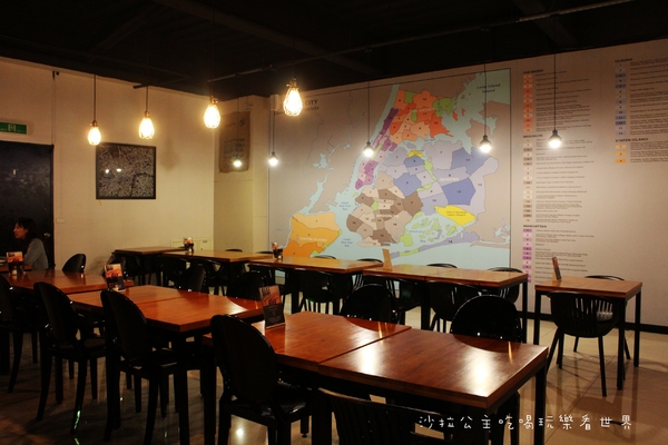 Mastro Cafe:內湖美食『Mastro Cafe』新菜單德國豬腳/牛小排/舒芙蕾/捷運港墘站