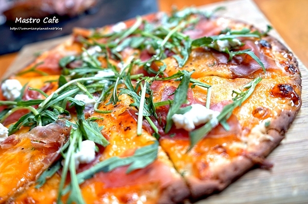 Mastro Cafe:【內湖美食 推薦】內湖科學園區內超人氣異國美食餐廳 ✿✿ Mastro Cafe ✿✿