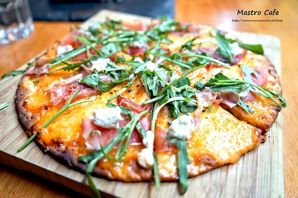 Mastro Cafe:【內湖美食 推薦】內湖科學園區內超人氣異國美食餐廳 ✿✿ Mastro Cafe ✿✿