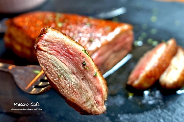 Mastro Cafe:【內湖美食 推薦】內湖科學園區內超人氣異國美食餐廳 ✿✿ Mastro Cafe ✿✿