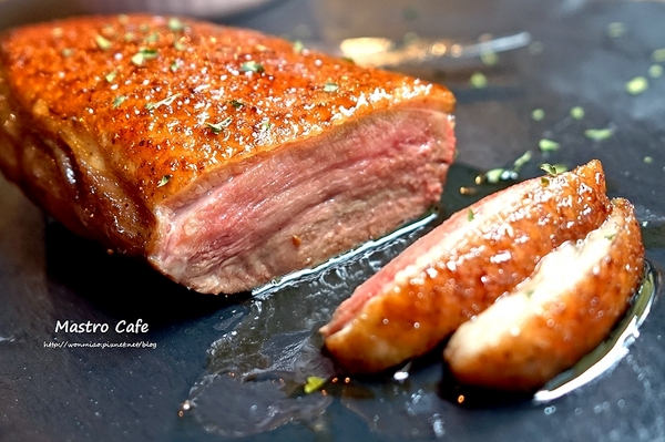 Mastro Cafe:【內湖美食 推薦】內湖科學園區內超人氣異國美食餐廳 ✿✿ Mastro Cafe ✿✿