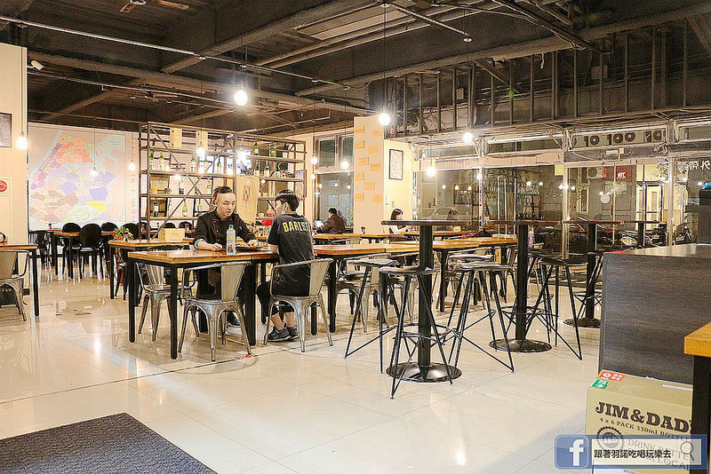 Mastro Cafe內湖店009