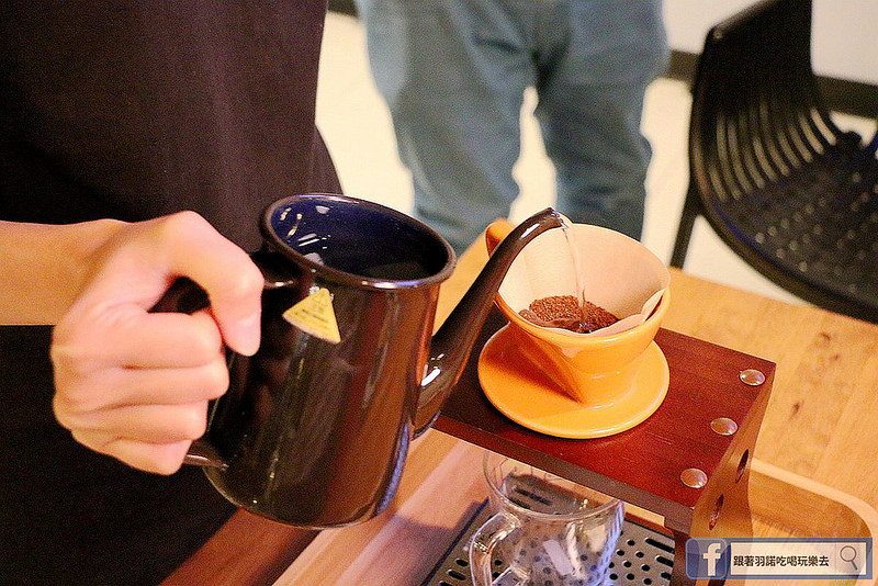 Mastro Cafe內湖店096