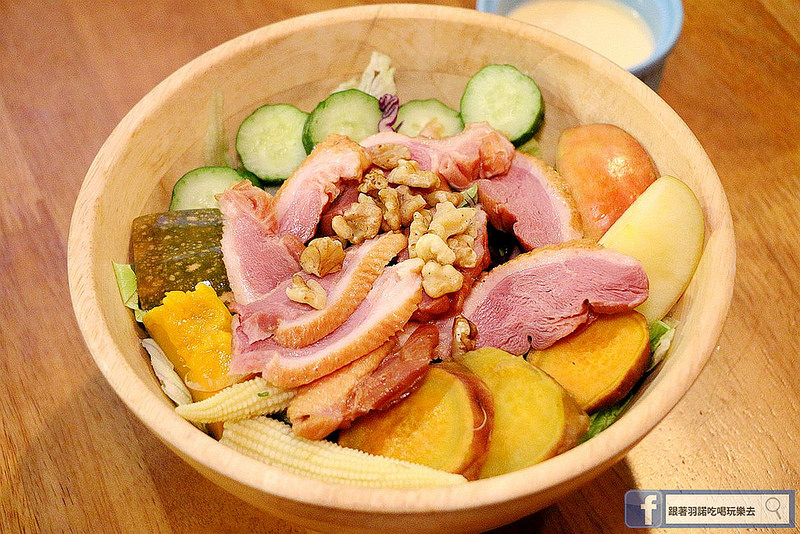 Mastro Cafe內湖店086