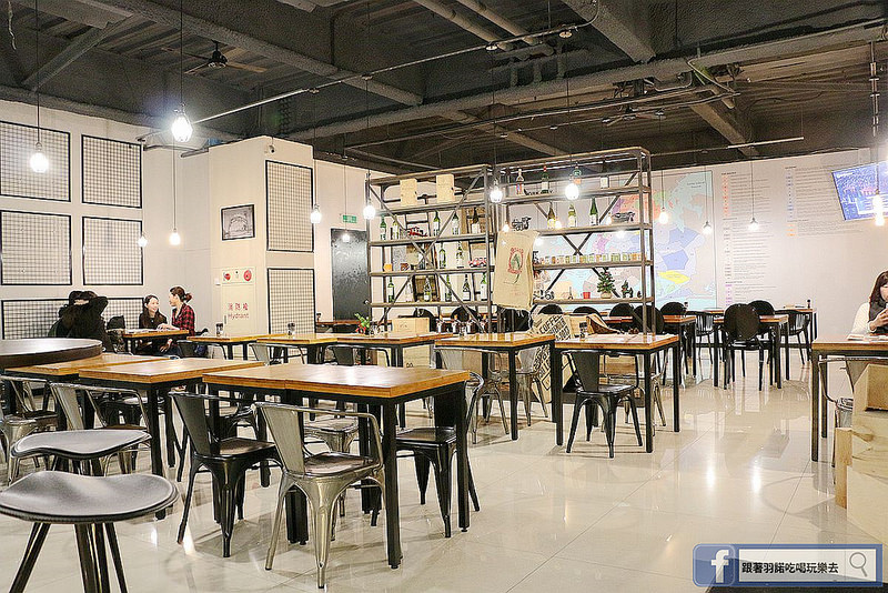 Mastro Cafe內湖店014