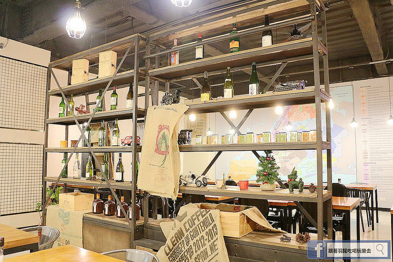 Mastro Cafe內湖店016