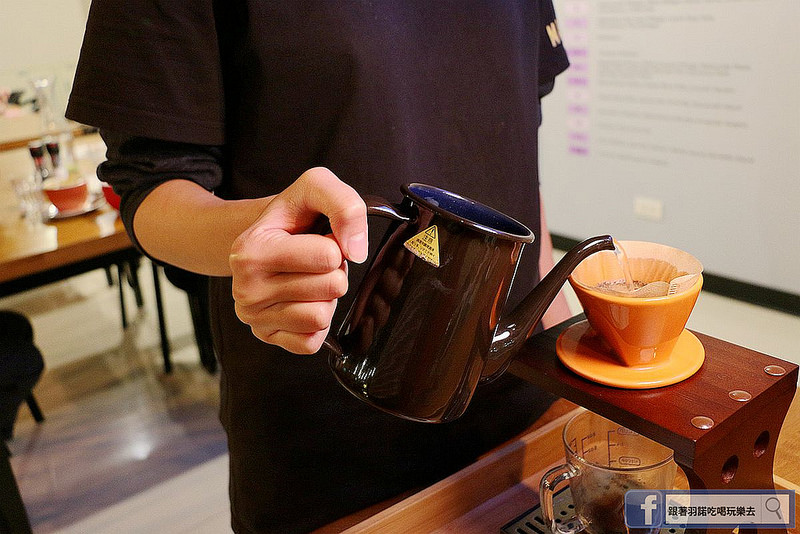 Mastro Cafe內湖店106