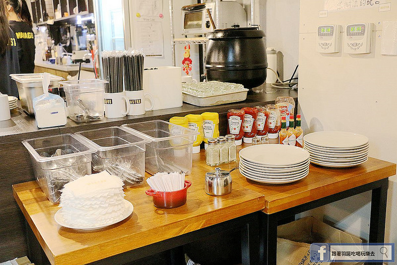 Mastro Cafe內湖店007