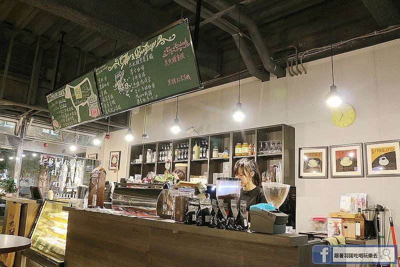 Mastro Cafe內湖店010
