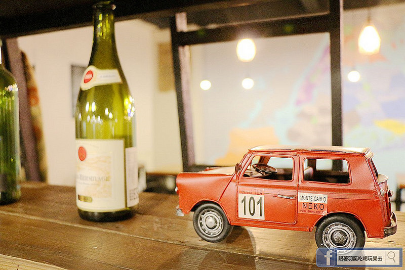 Mastro Cafe內湖店019