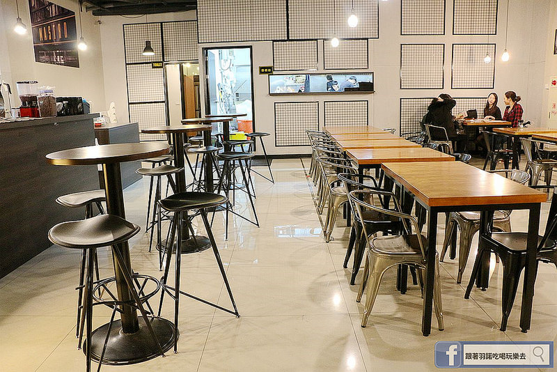 Mastro Cafe內湖店015