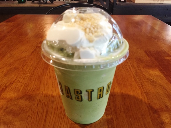 Mastro Cafe:Mastro Cafe