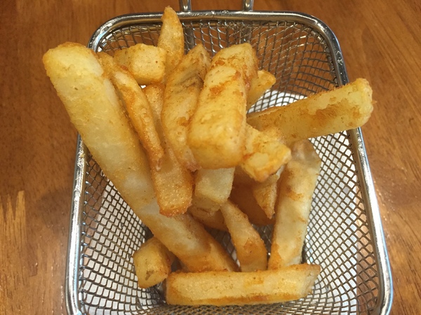 Mastro Cafe:Mastro Cafe