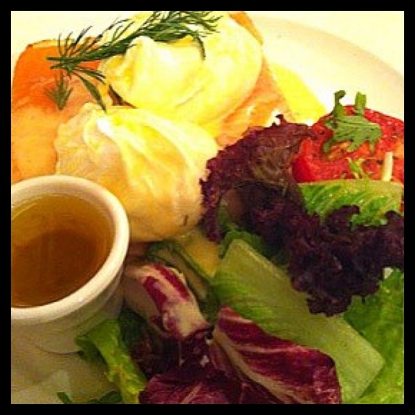 PAUL保羅麵包沙龍：午茶時光*來自法國的甜點藝術-PAUL