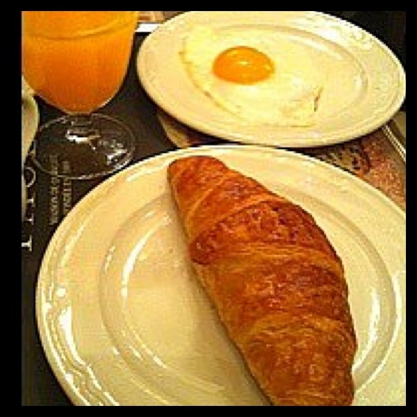 PAUL保羅麵包沙龍：午茶時光*來自法國的甜點藝術-PAUL