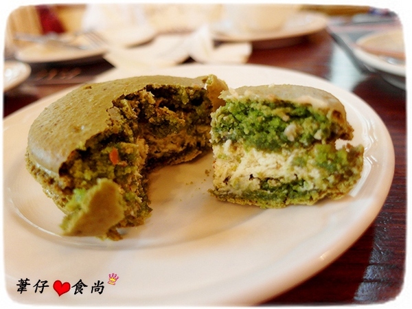 PAUL保羅麵包沙龍(仁愛店):PAUL 新款麵包午茶體驗之超滿足貴婦下午茶