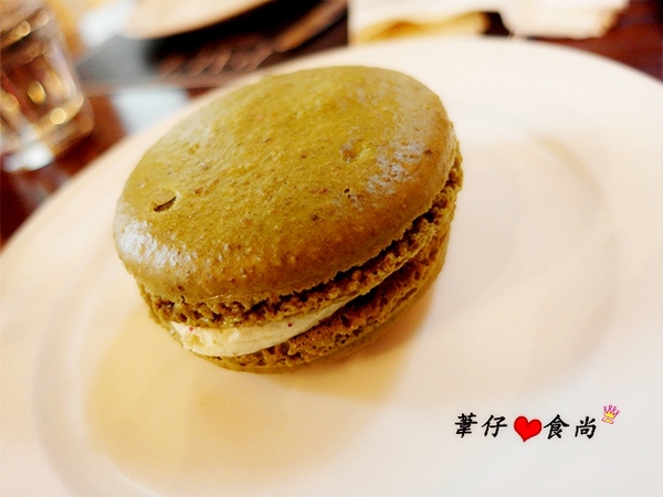 PAUL保羅麵包沙龍(仁愛店):PAUL 新款麵包午茶體驗之超滿足貴婦下午茶