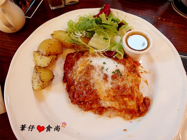 PAUL保羅麵包沙龍(仁愛店):PAUL 新款麵包午茶體驗之超滿足貴婦下午茶