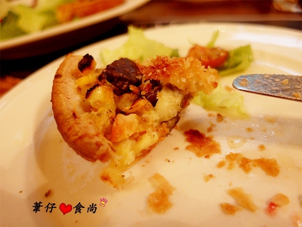 PAUL保羅麵包沙龍(仁愛店):PAUL 新款麵包午茶體驗之超滿足貴婦下午茶