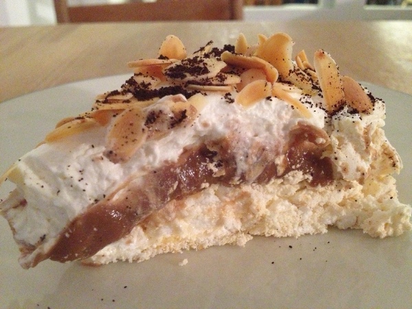 Die Flügel cafe(辛亥店):Die Flügel cafe辛亥店──四訪,念念不忘藍莓優格派