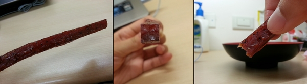 愛不是手肉乾肉紙：【口碑券3】讓人允指回味的感受~~