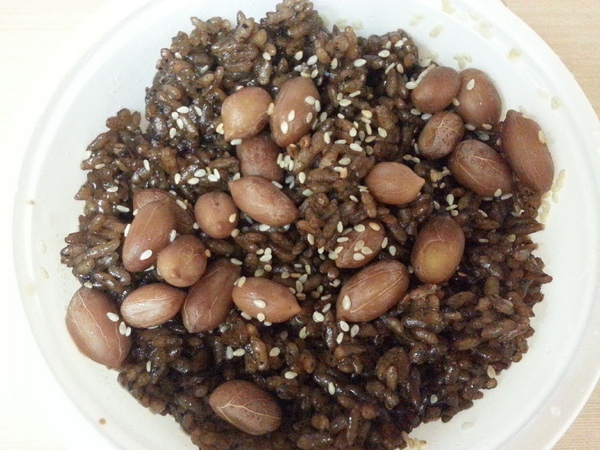 九珍九寶:【口碑券4】九珍九寶 天然食材 ~~~ 養生御膳補品