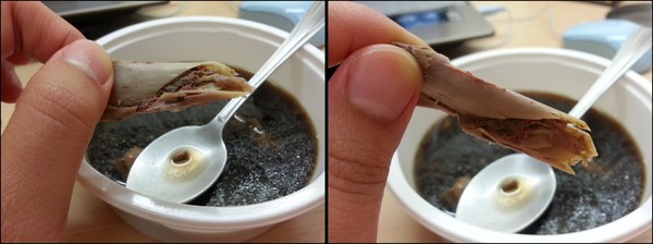 九珍九寶:【口碑券4】九珍九寶 天然食材 ~~~ 養生御膳補品