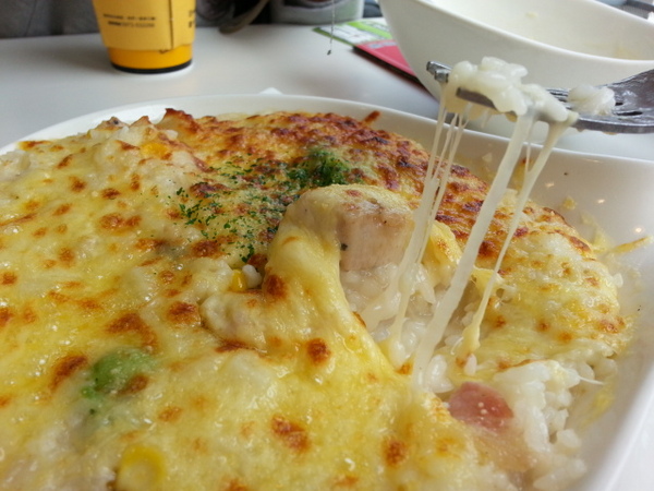 Nu-Pasta杯杯麵(台中崇德店): 台中崇德 --NU pasta 杯杯麵