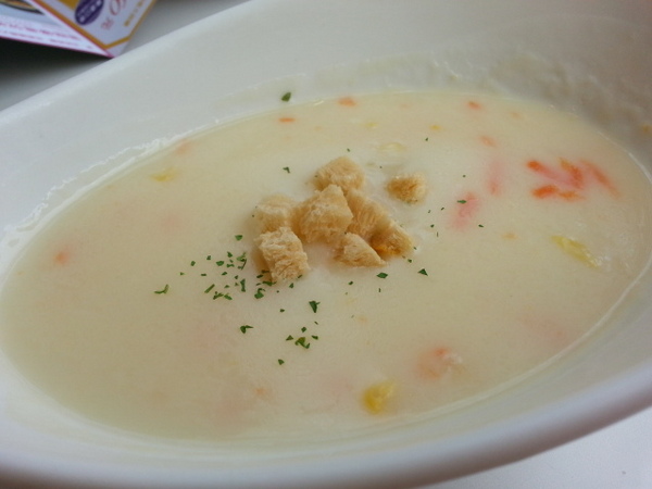 Nu-Pasta杯杯麵(台中崇德店): 台中崇德 --NU pasta 杯杯麵