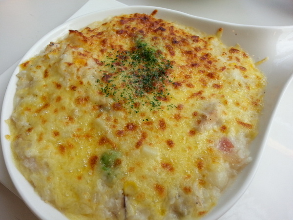 Nu-Pasta杯杯麵(台中崇德店): 台中崇德 --NU pasta 杯杯麵