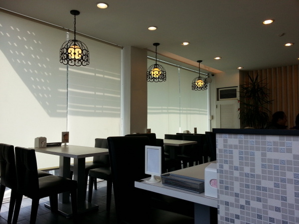 Nu-Pasta杯杯麵(台中崇德店): 台中崇德 --NU pasta 杯杯麵