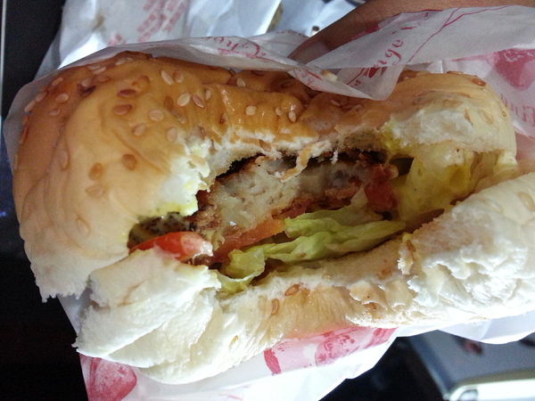 有雞可尋炸物專門店：【口碑券10】 東海商圈~~ 有雞可尋炸物專賣店