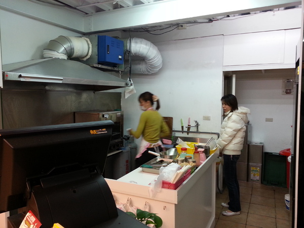 有雞可尋炸物專門店：【口碑券10】 東海商圈~~ 有雞可尋炸物專賣店