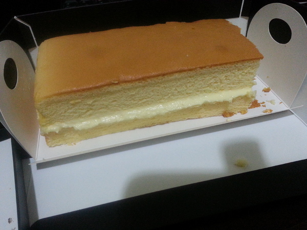 法國的秘密甜點：【口碑券11】法國的祕密甜點>>秘密就在裡頭