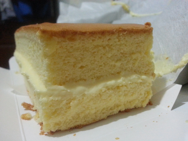 法國的秘密甜點：【口碑券11】法國的祕密甜點>>秘密就在裡頭